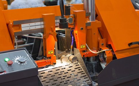 蔡甸龙门带锯床具备哪些优点？